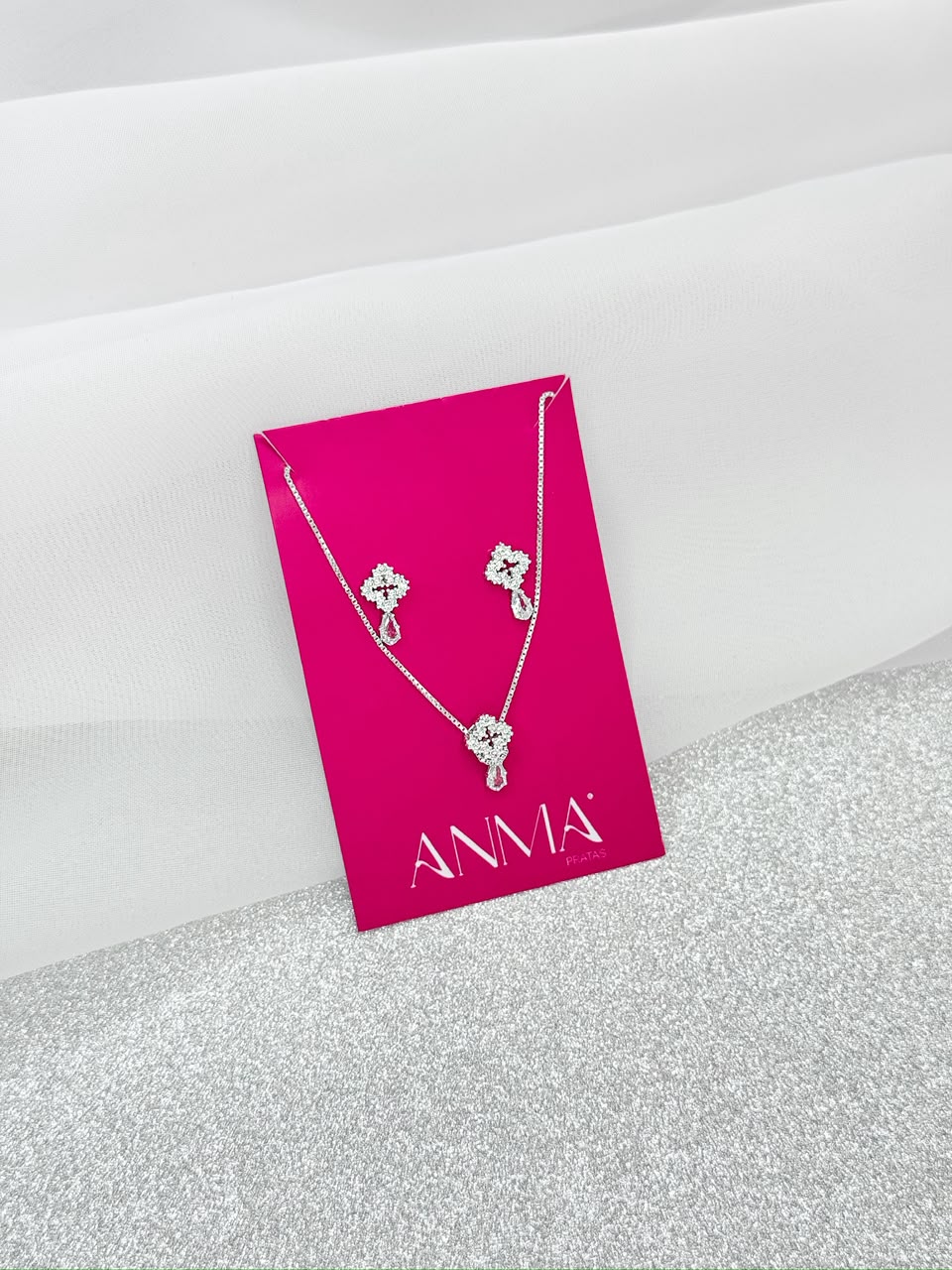 Anma Pratas — Identidade verbal, Identidade visual, Naming — imagem 3