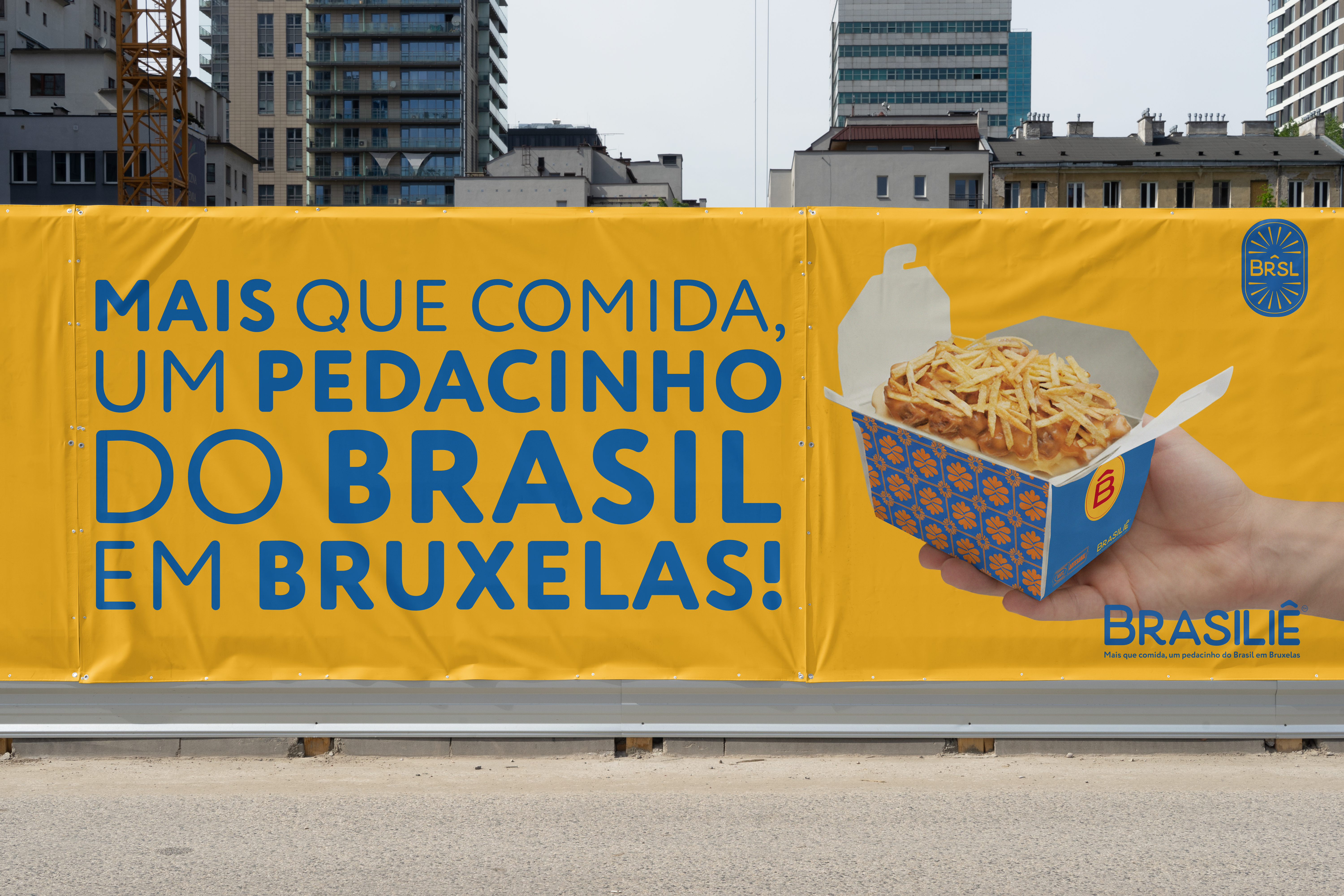 Brasiliê — Identidade verbal, Identidade visual, Naming — imagem 6